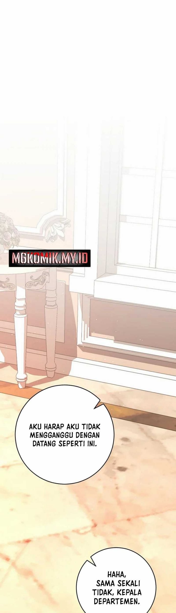 Reincarnated as a Genius Prodigy of a Prestigious Family Chapter 50 Gambar 42