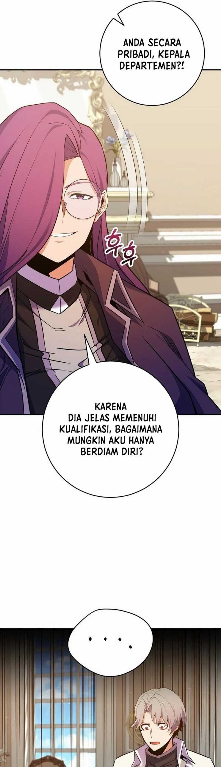 Reincarnated as a Genius Prodigy of a Prestigious Family Chapter 50 Gambar 52