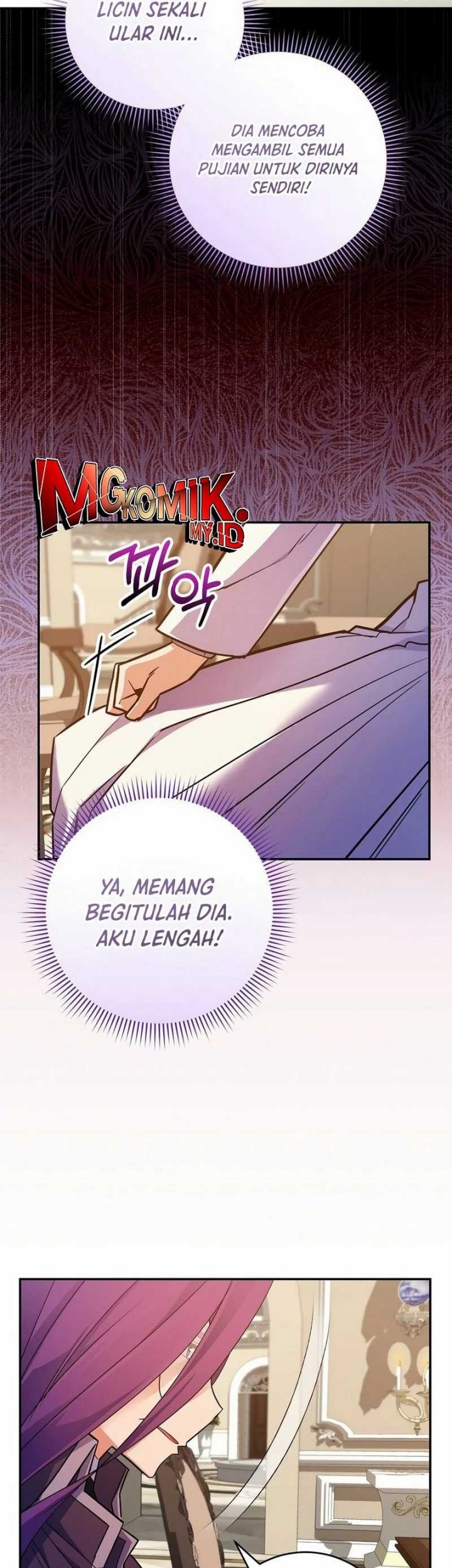 Reincarnated as a Genius Prodigy of a Prestigious Family Chapter 50 Gambar 54