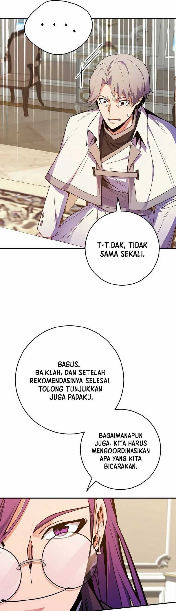 Reincarnated as a Genius Prodigy of a Prestigious Family Chapter 50 Gambar 56