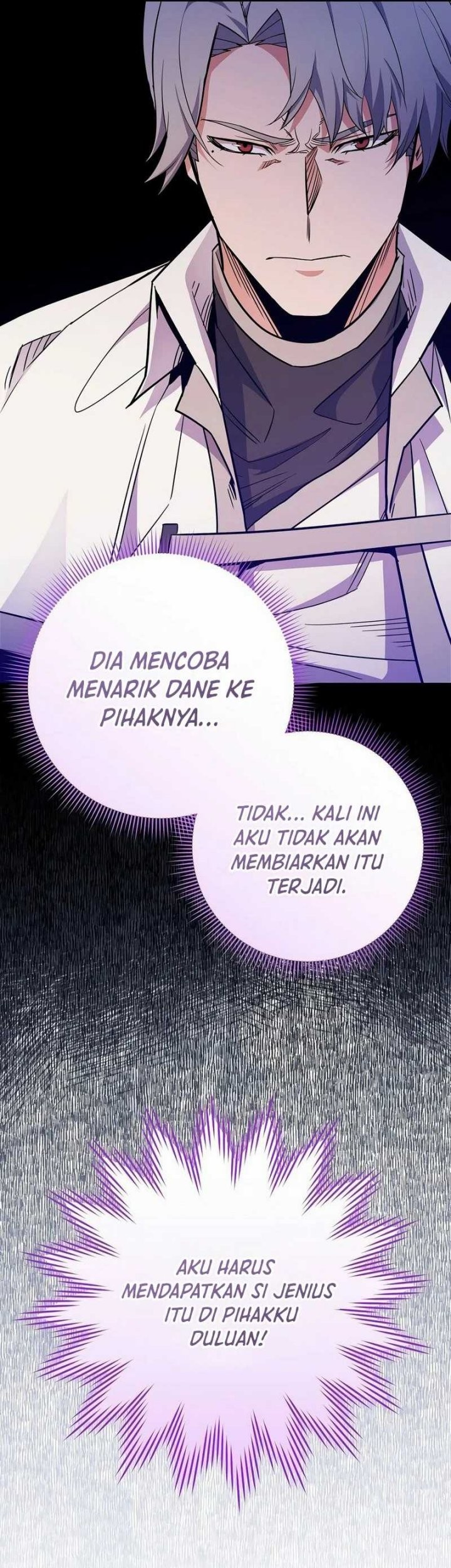 Reincarnated as a Genius Prodigy of a Prestigious Family Chapter 50 Gambar 62