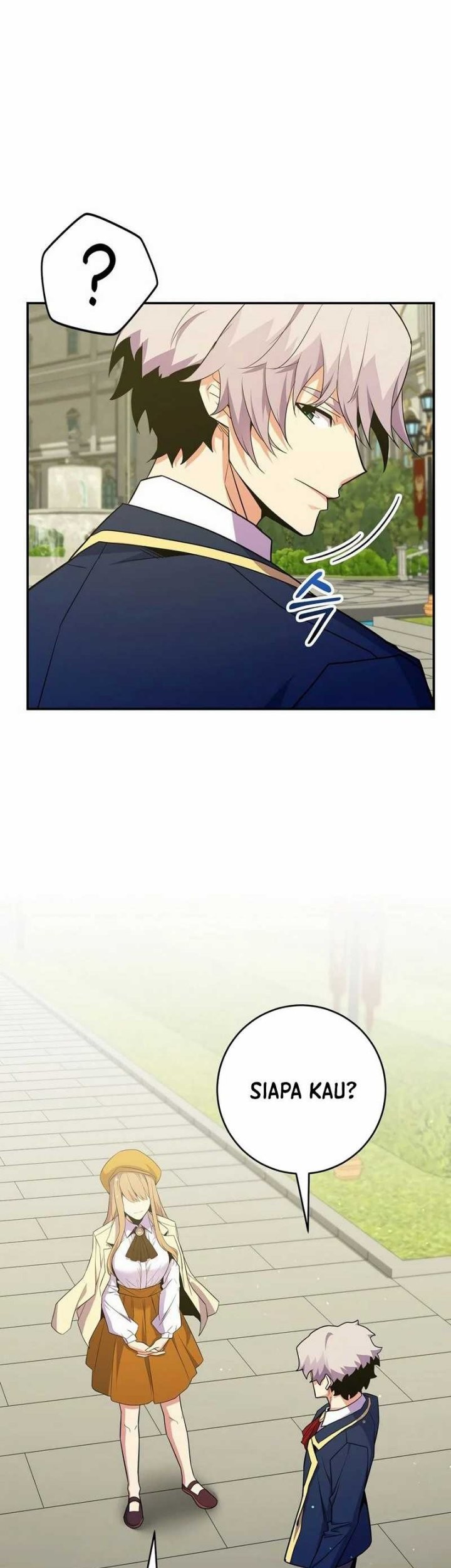 Reincarnated as a Genius Prodigy of a Prestigious Family Chapter 50 Gambar 66