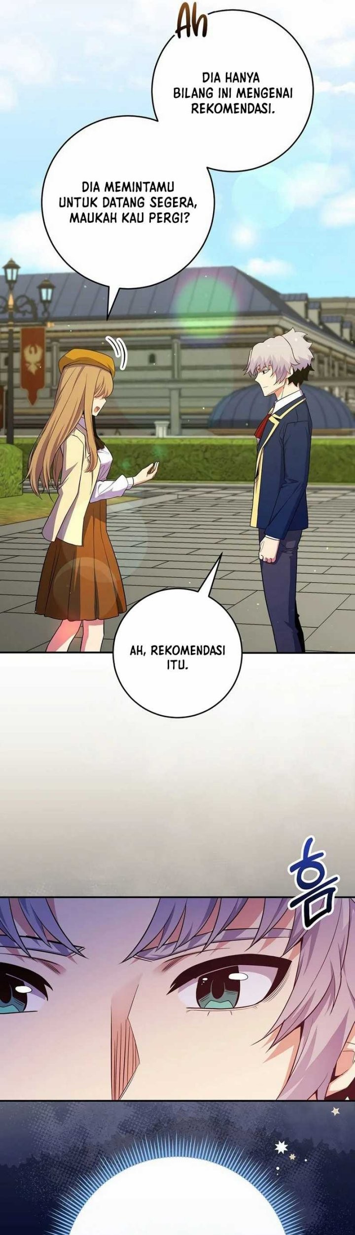 Reincarnated as a Genius Prodigy of a Prestigious Family Chapter 50 Gambar 70