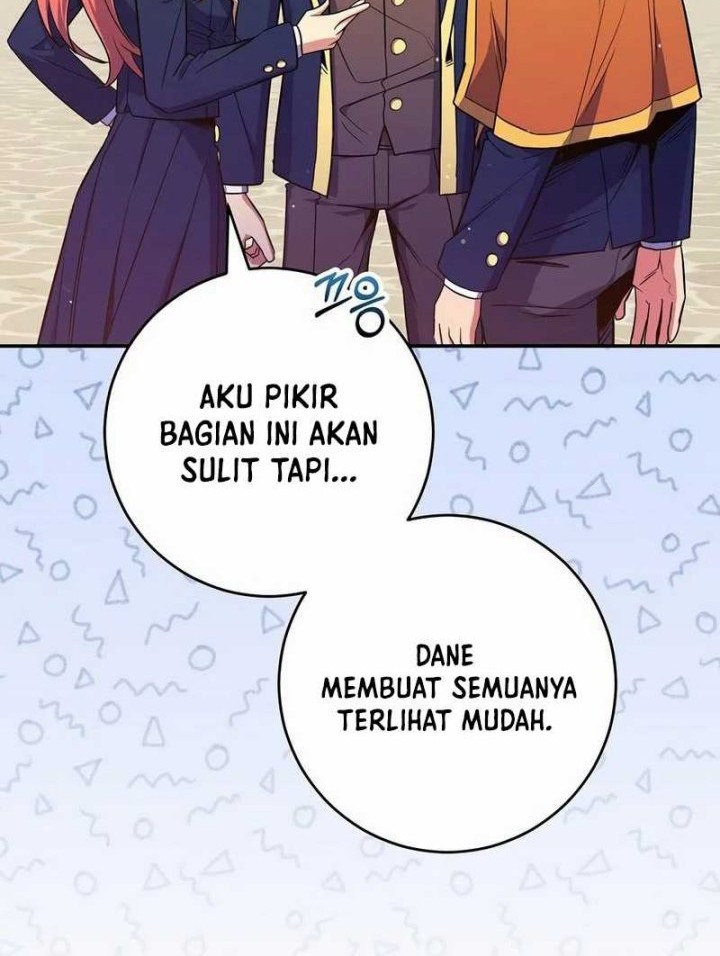 Reincarnated as a Genius Prodigy of a Prestigious Family Chapter 50 Gambar 14