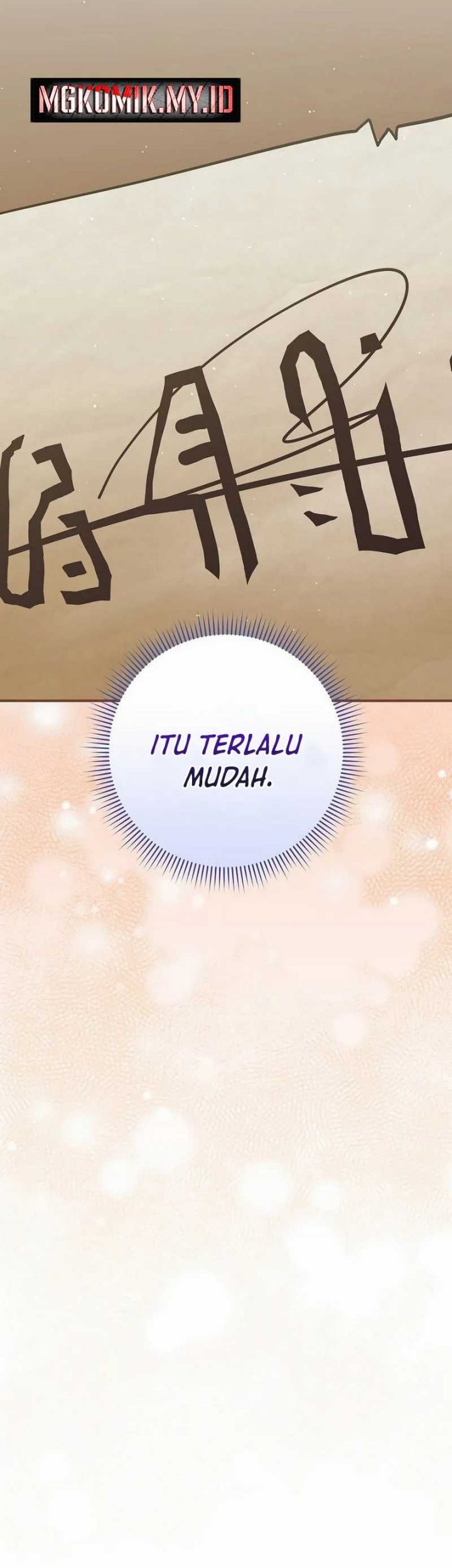 Reincarnated as a Genius Prodigy of a Prestigious Family Chapter 50 Gambar 7