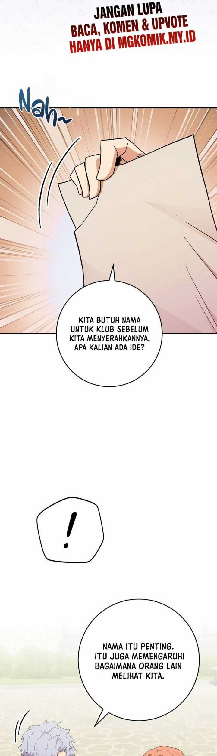 Reincarnated as a Genius Prodigy of a Prestigious Family Chapter 50 Gambar 15