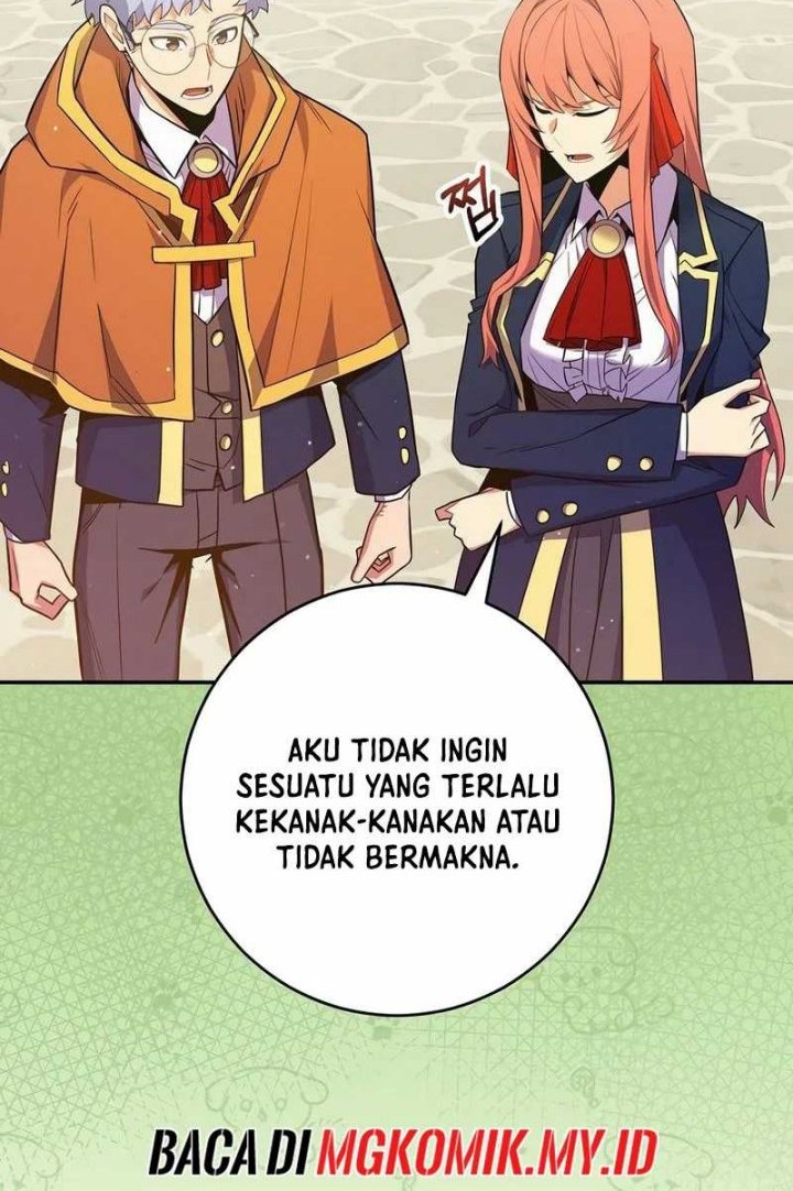 Reincarnated as a Genius Prodigy of a Prestigious Family Chapter 50 Gambar 16