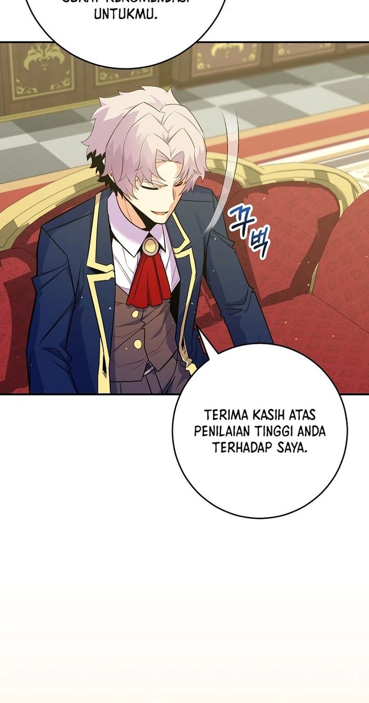 Reincarnated as a Genius Prodigy of a Prestigious Family Chapter 51 Gambar 20