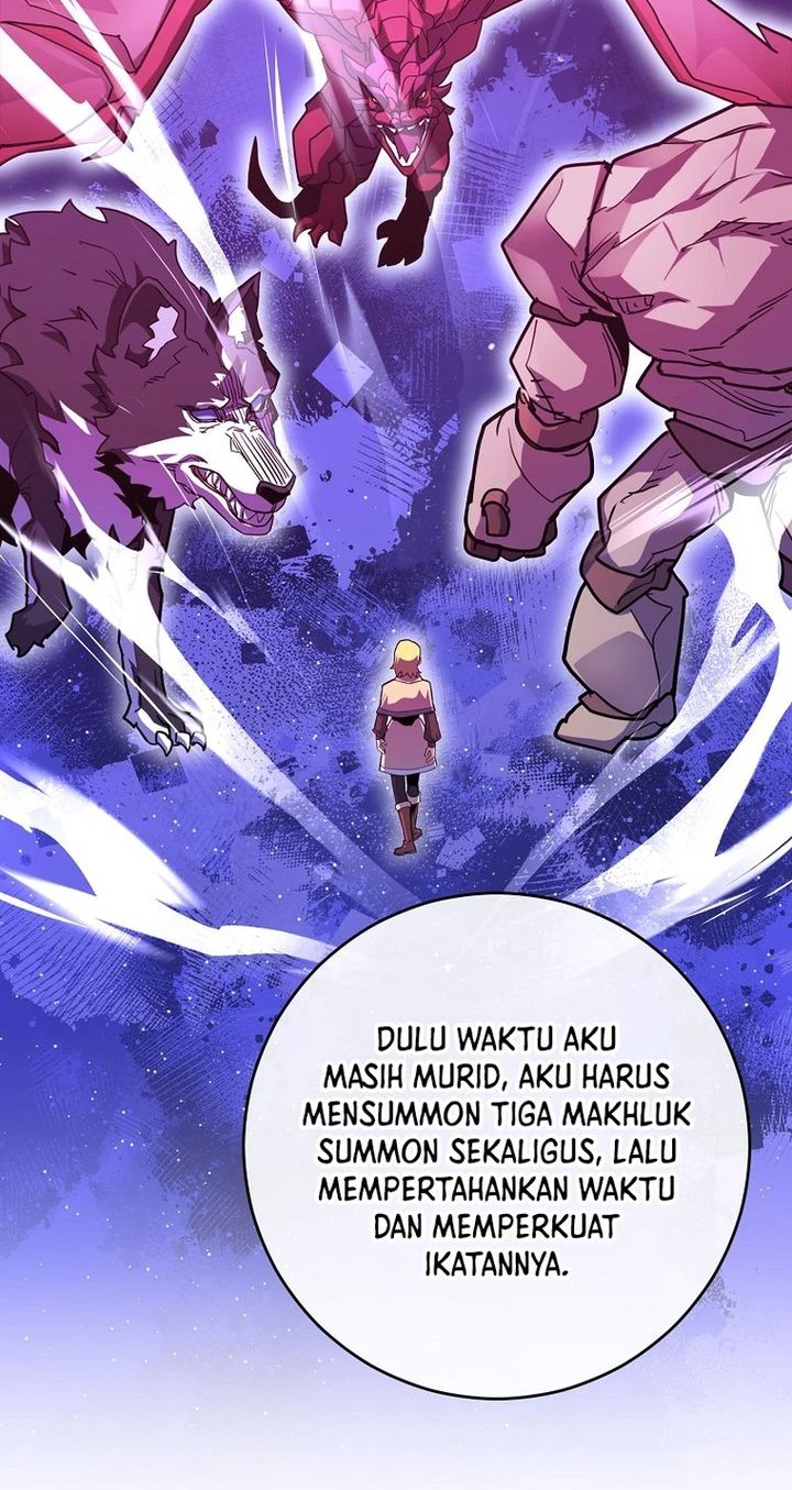 Reincarnated as a Genius Prodigy of a Prestigious Family Chapter 51 Gambar 43