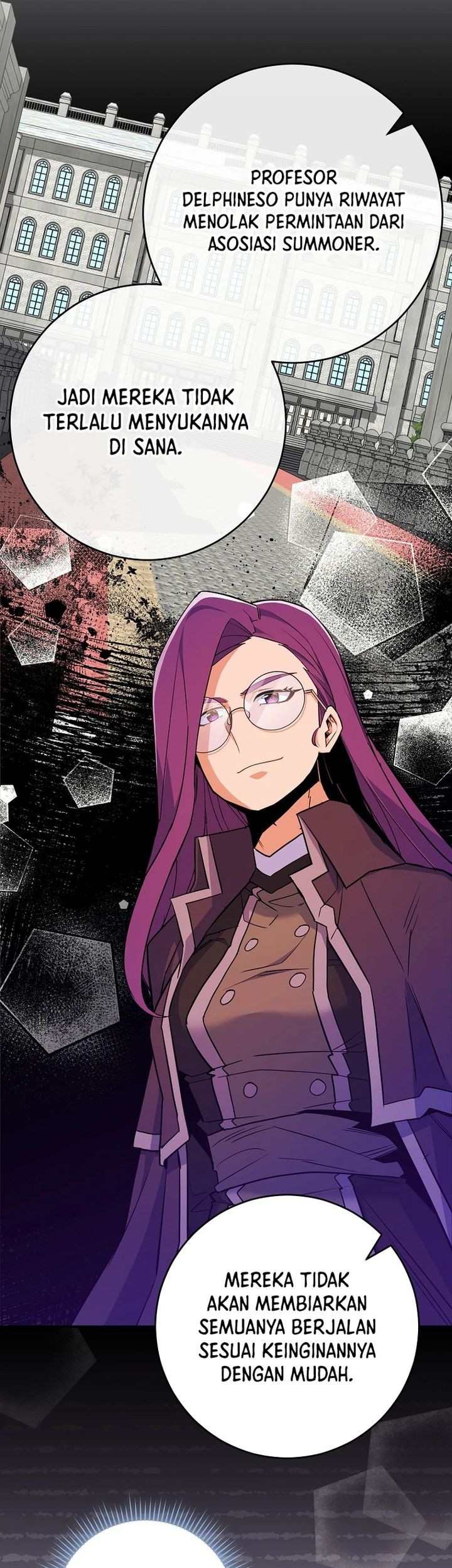 Reincarnated as a Genius Prodigy of a Prestigious Family Chapter 51 Gambar 47