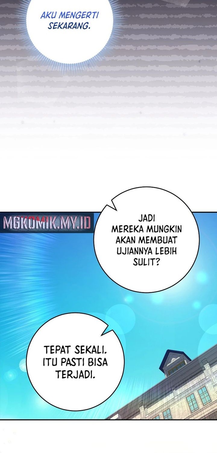 Reincarnated as a Genius Prodigy of a Prestigious Family Chapter 51 Gambar 48