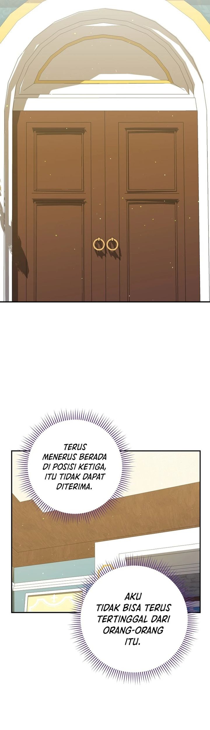 Reincarnated as a Genius Prodigy of a Prestigious Family Chapter 51 Gambar 7