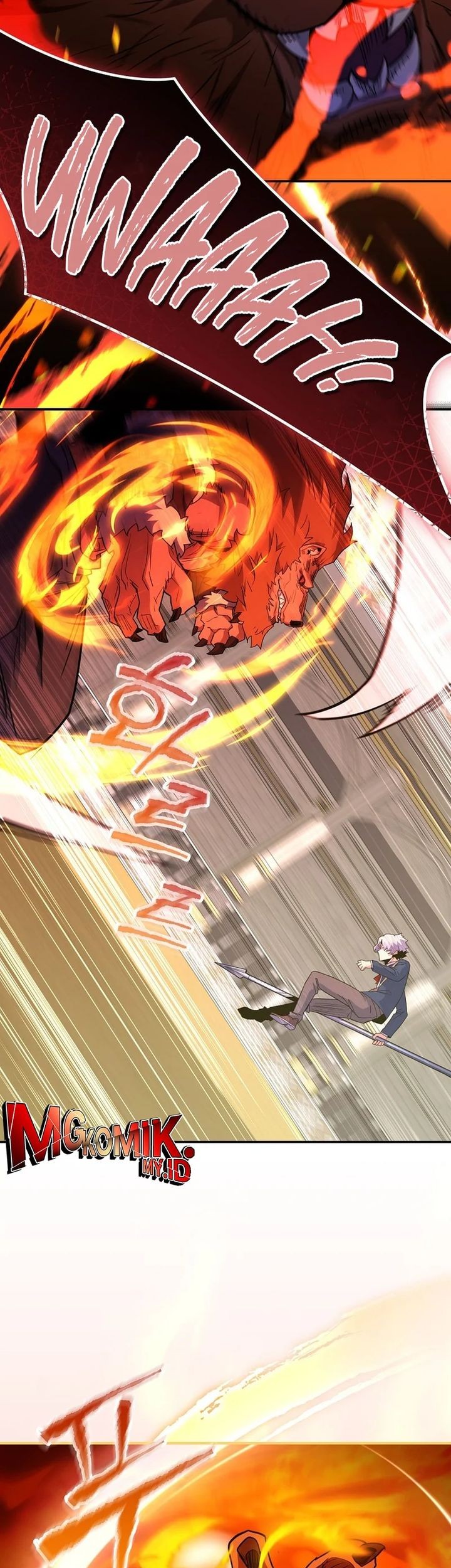 Reincarnated as a Genius Prodigy of a Prestigious Family Chapter 53 Gambar 21