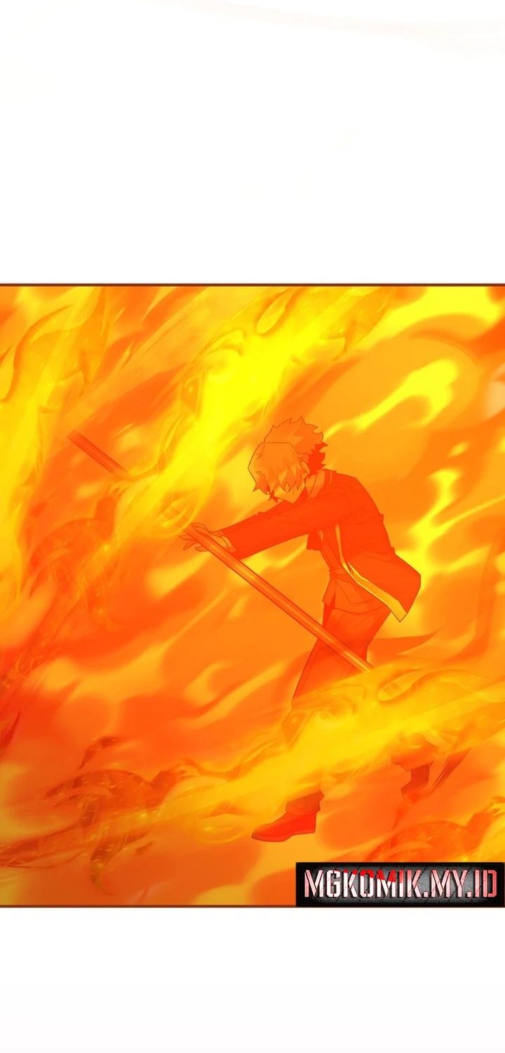 Reincarnated as a Genius Prodigy of a Prestigious Family Chapter 53 Gambar 26