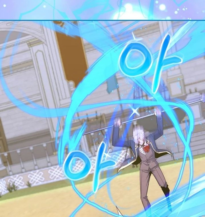 Reincarnated as a Genius Prodigy of a Prestigious Family Chapter 53 Gambar 34