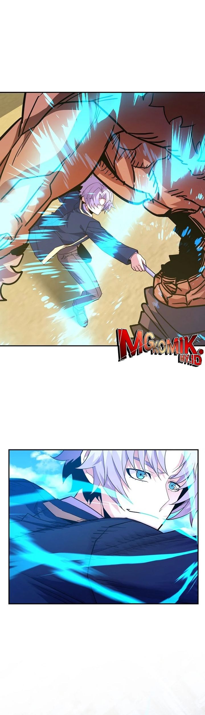 Reincarnated as a Genius Prodigy of a Prestigious Family Chapter 53 Gambar 49