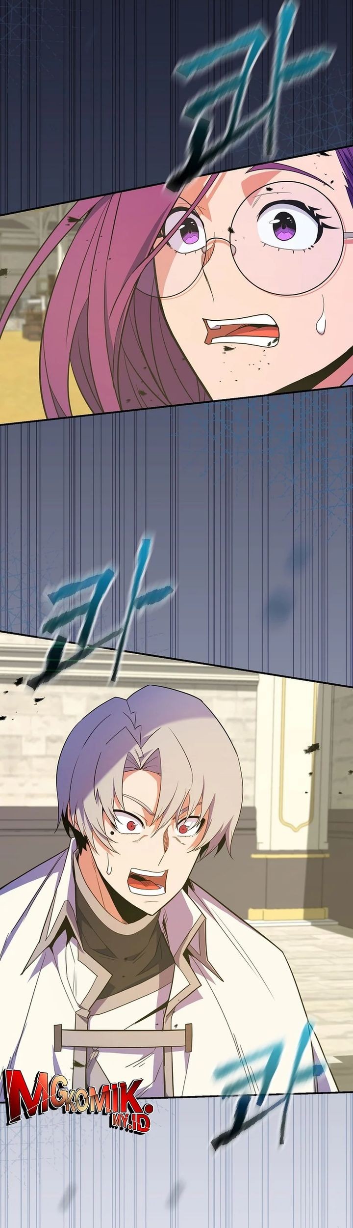 Reincarnated as a Genius Prodigy of a Prestigious Family Chapter 53 Gambar 3