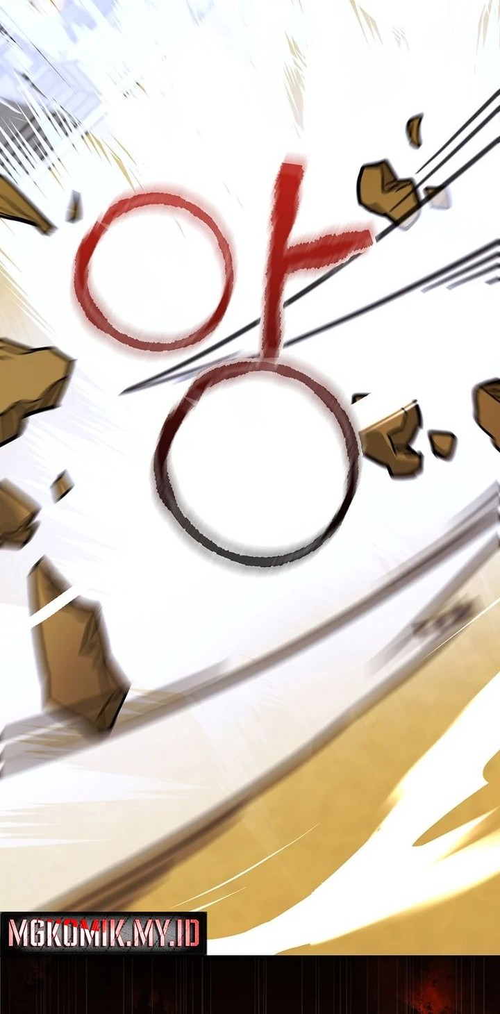 Reincarnated as a Genius Prodigy of a Prestigious Family Chapter 53 Gambar 61