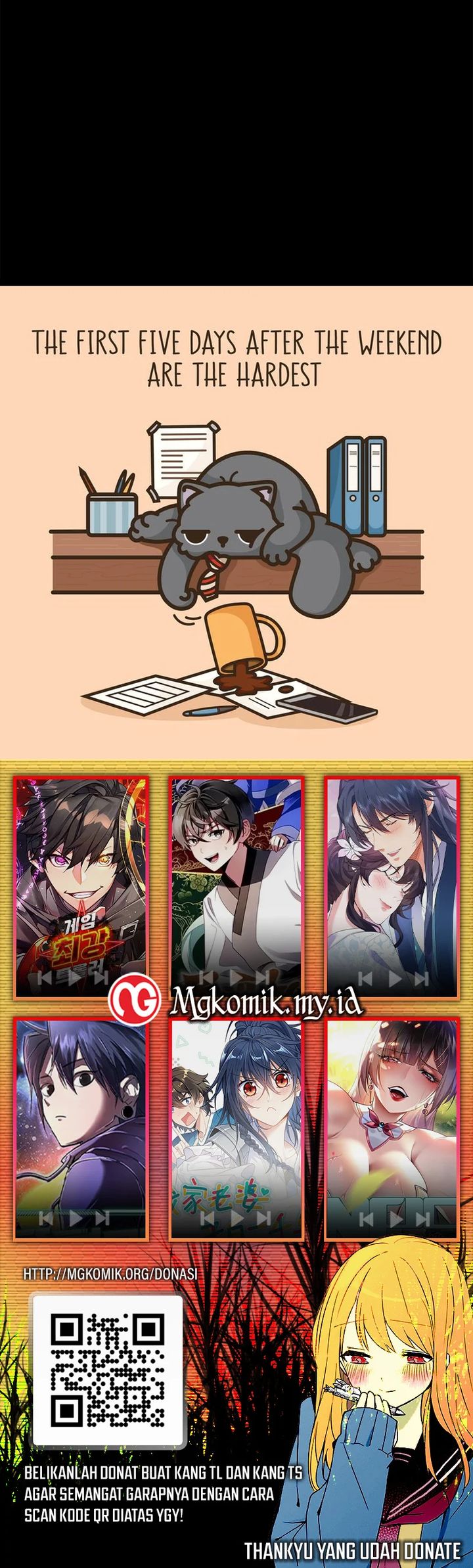 Reincarnated as a Genius Prodigy of a Prestigious Family Chapter 53 Gambar 68