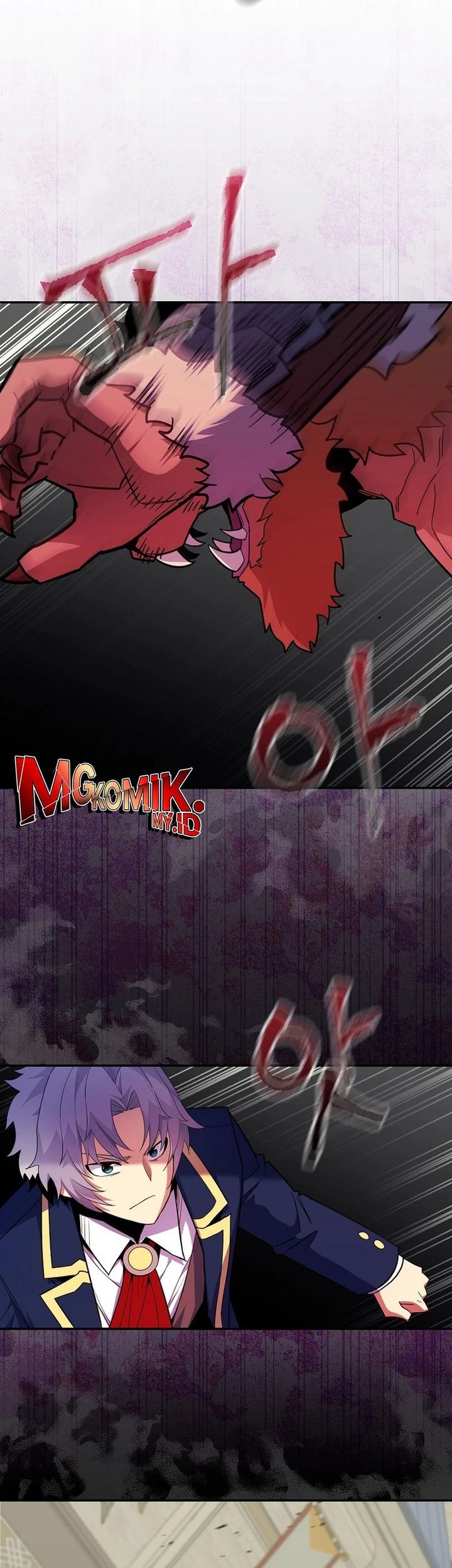 Reincarnated as a Genius Prodigy of a Prestigious Family Chapter 53 Gambar 13