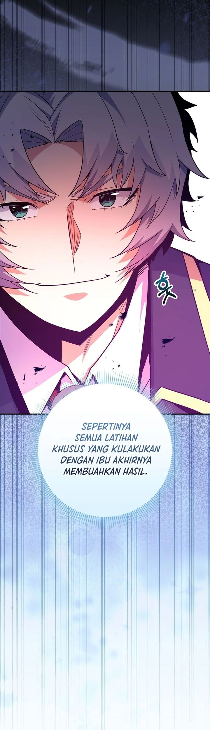 Reincarnated as a Genius Prodigy of a Prestigious Family Chapter 53 Gambar 8