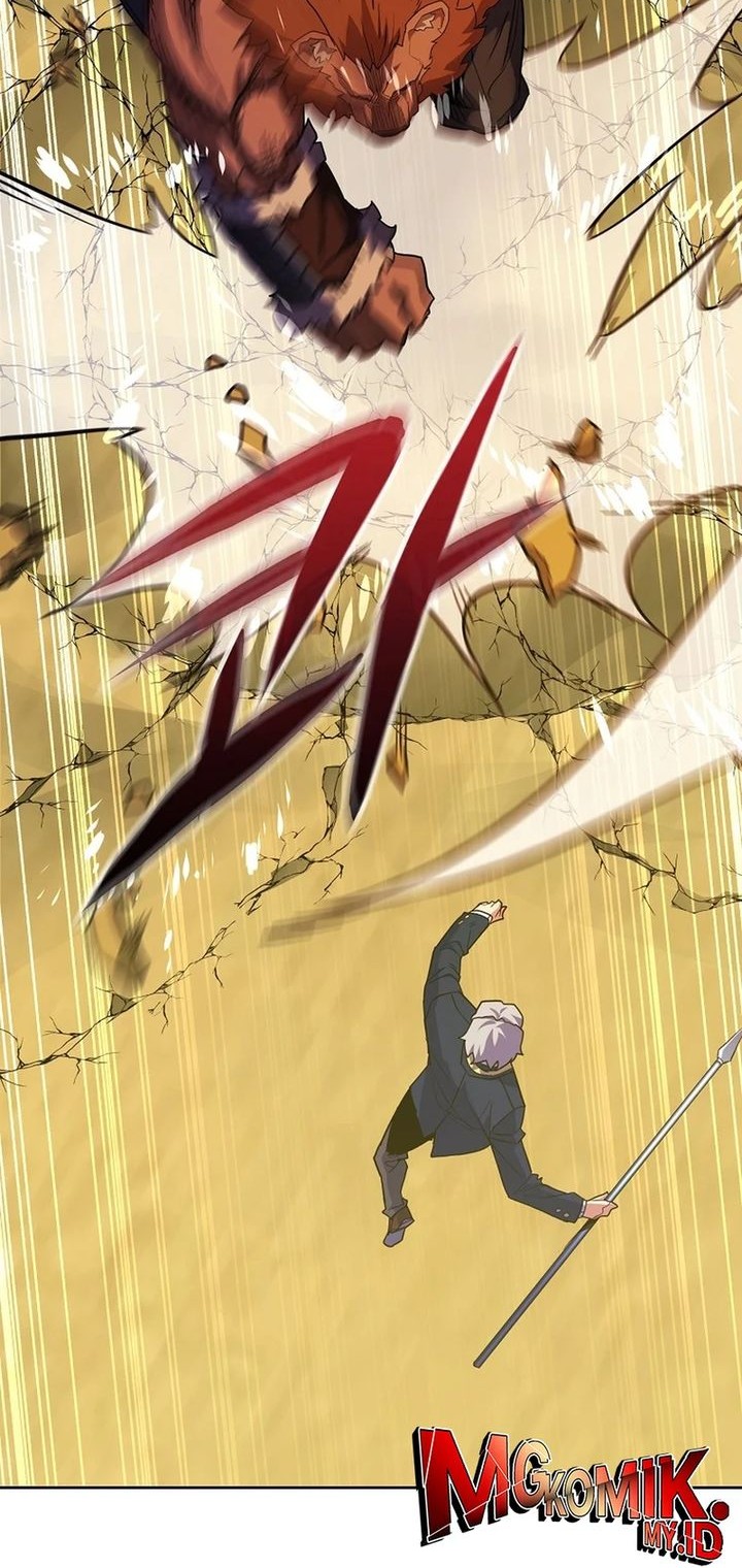 Reincarnated as a Genius Prodigy of a Prestigious Family Chapter 53 Gambar 18