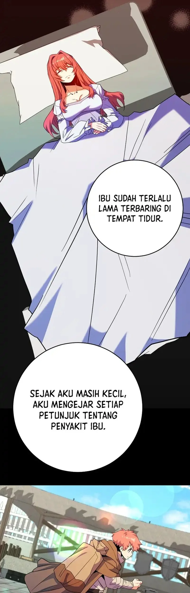 Reincarnated as a Genius Prodigy of a Prestigious Family Chapter 66 Gambar 34