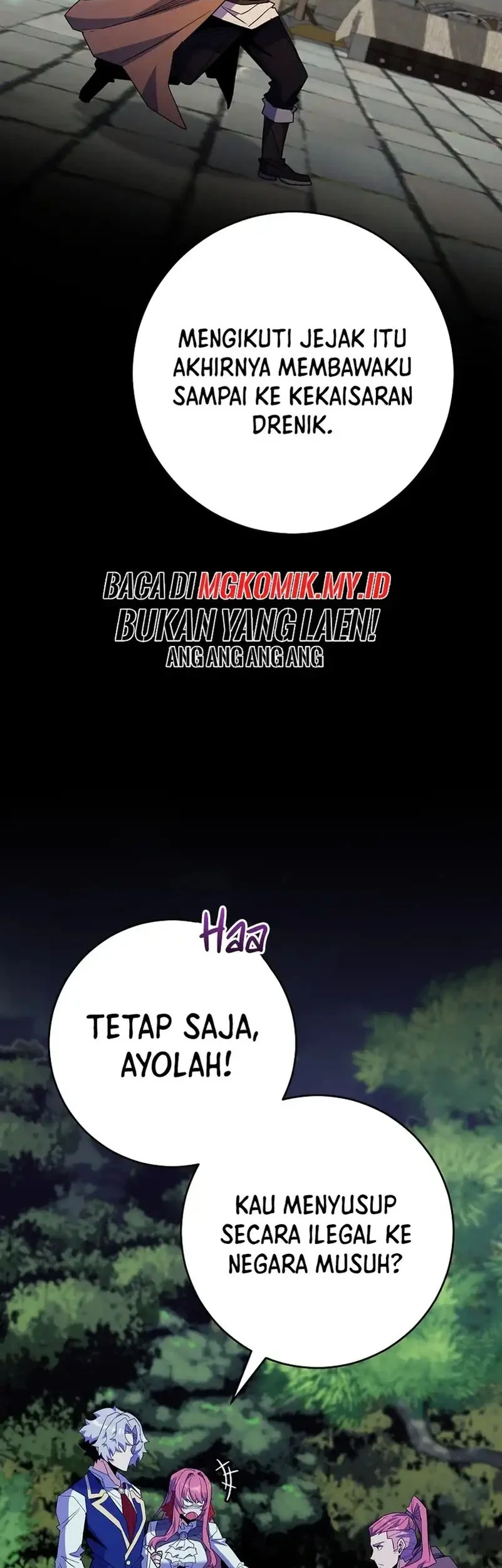 Reincarnated as a Genius Prodigy of a Prestigious Family Chapter 66 Gambar 35