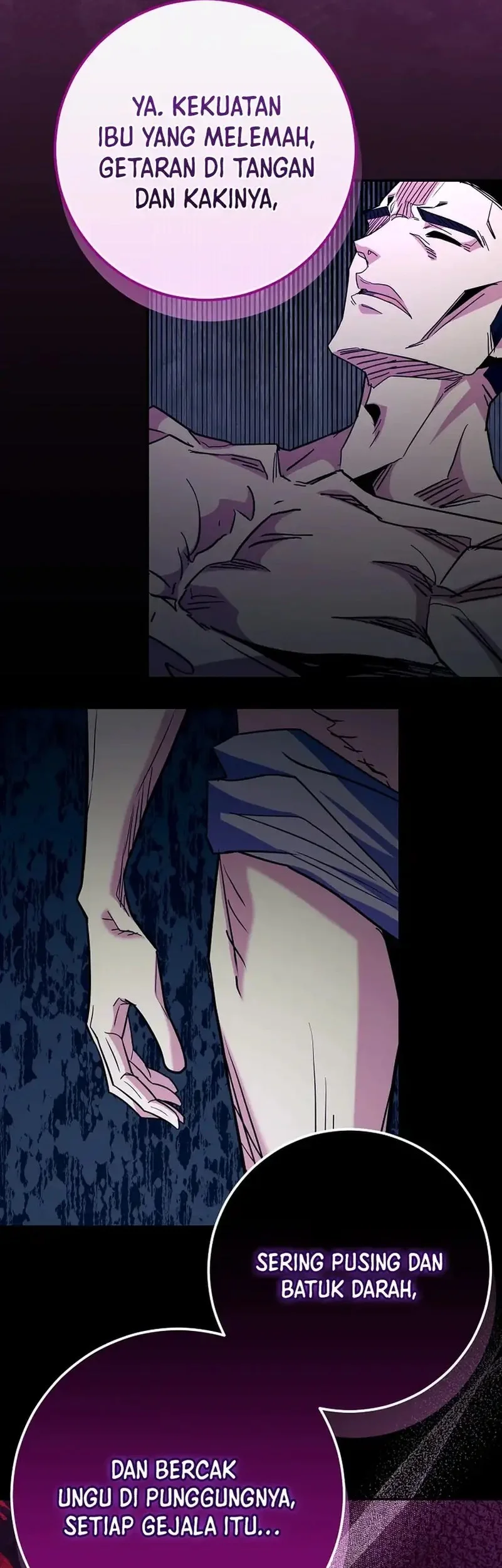 Reincarnated as a Genius Prodigy of a Prestigious Family Chapter 66 Gambar 46