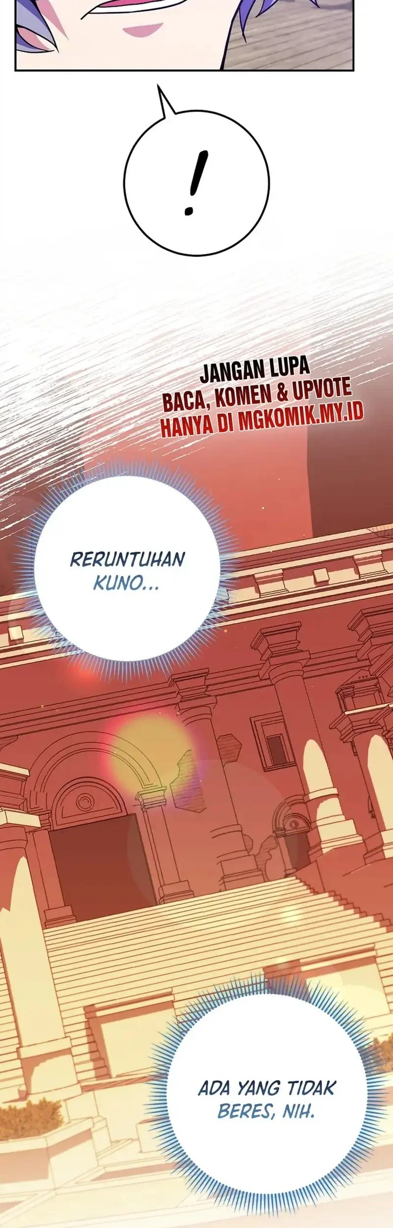 Reincarnated as a Genius Prodigy of a Prestigious Family Chapter 66 Gambar 59