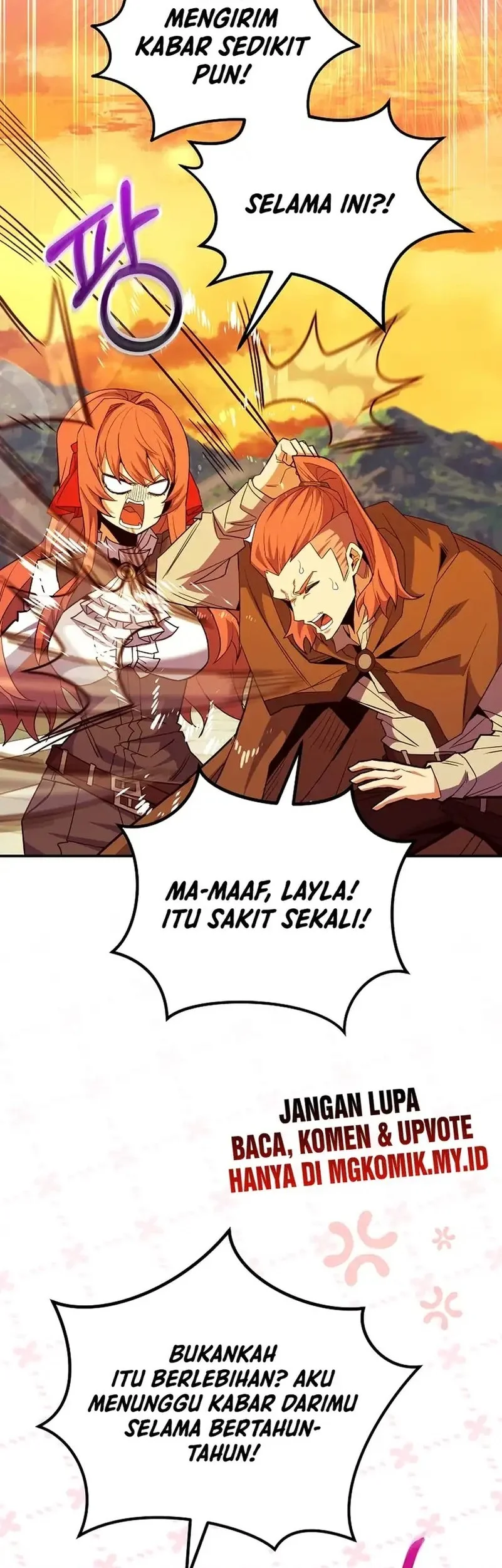 Reincarnated as a Genius Prodigy of a Prestigious Family Chapter 66 Gambar 13