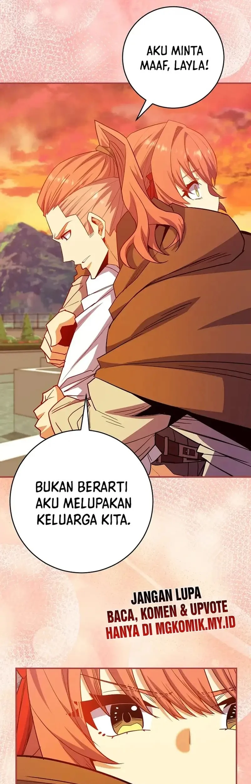 Reincarnated as a Genius Prodigy of a Prestigious Family Chapter 66 Gambar 18