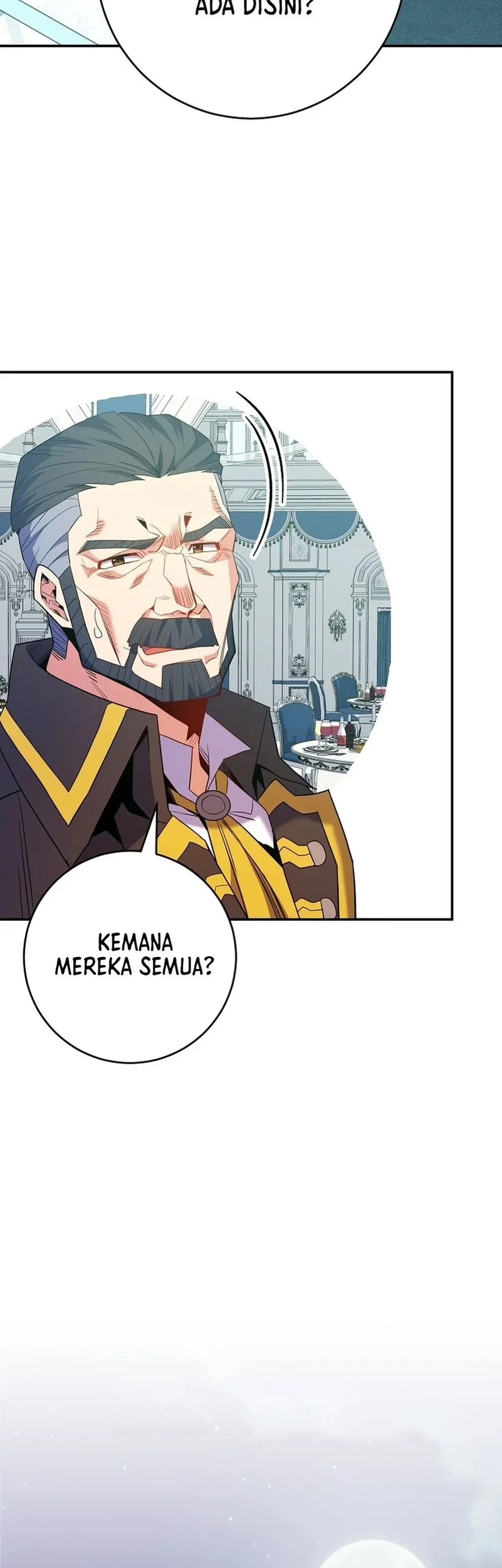 Reincarnated as a Genius Prodigy of a Prestigious Family Chapter 67 Gambar 36