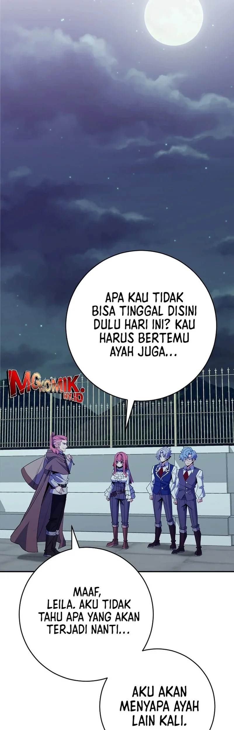 Reincarnated as a Genius Prodigy of a Prestigious Family Chapter 67 Gambar 37