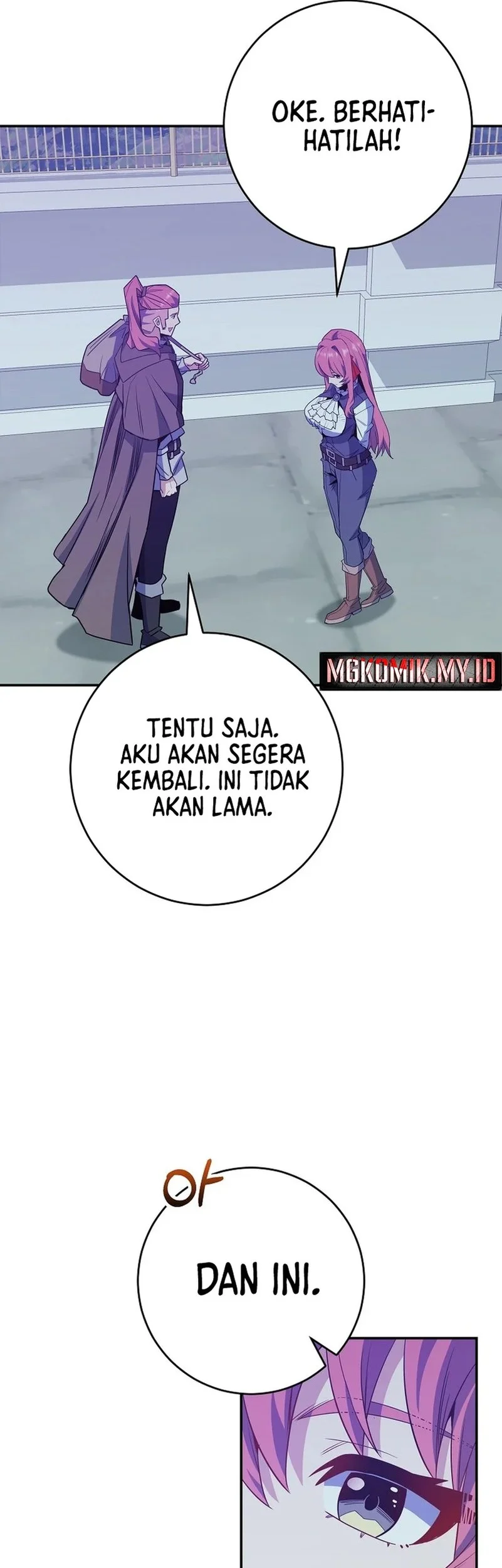 Reincarnated as a Genius Prodigy of a Prestigious Family Chapter 67 Gambar 40