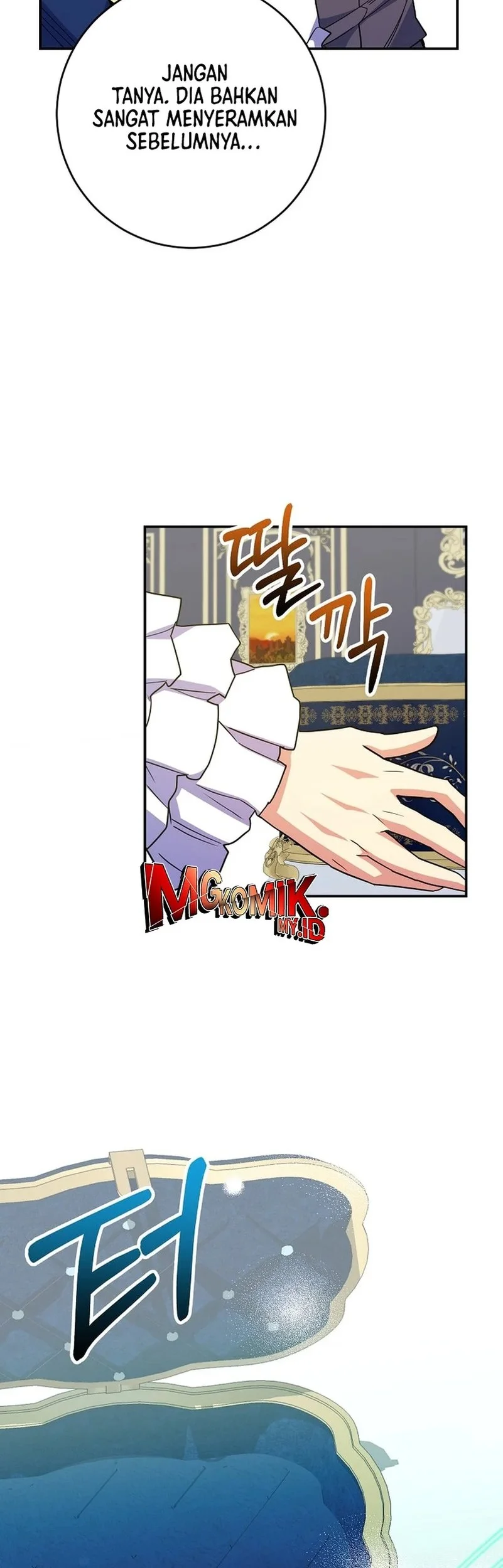 Reincarnated as a Genius Prodigy of a Prestigious Family Chapter 67 Gambar 17