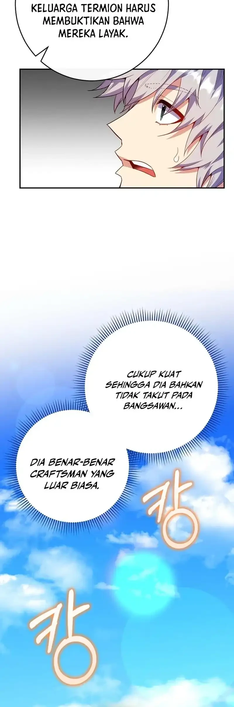 Reincarnated as a Genius Prodigy of a Prestigious Family Chapter 69 Gambar 23