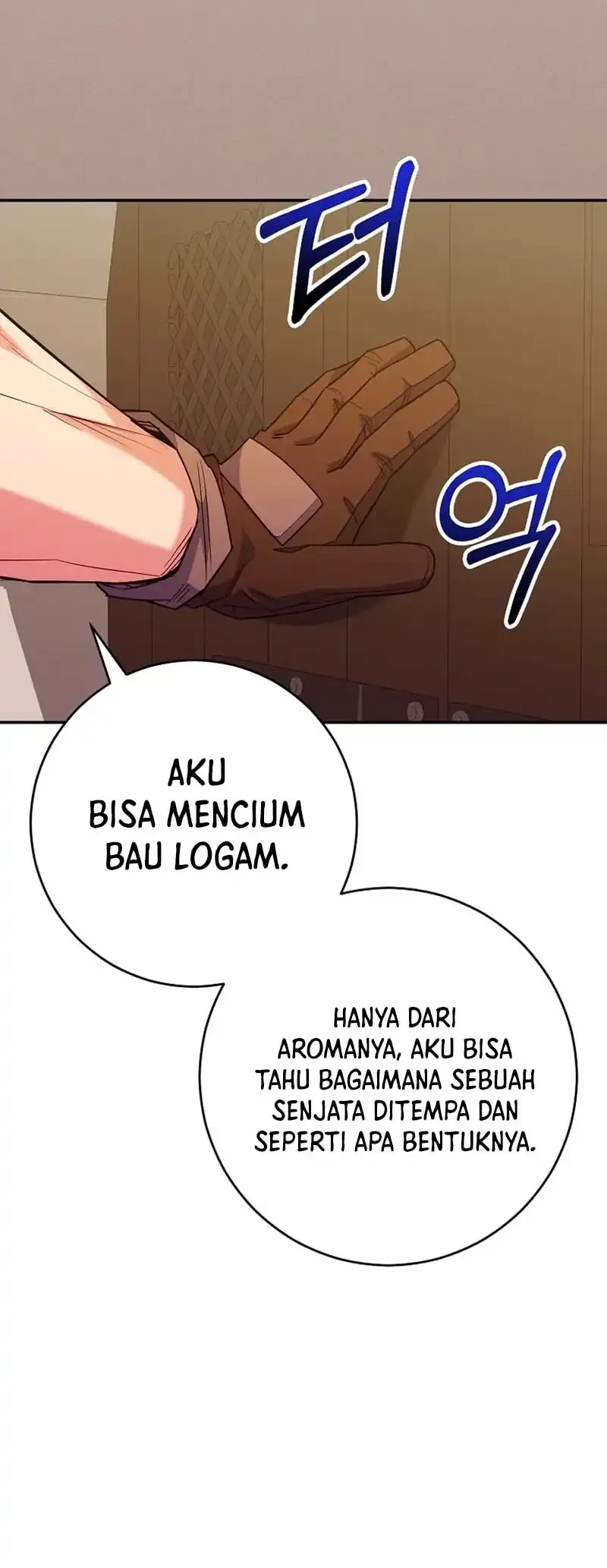 Reincarnated as a Genius Prodigy of a Prestigious Family Chapter 69 Gambar 31