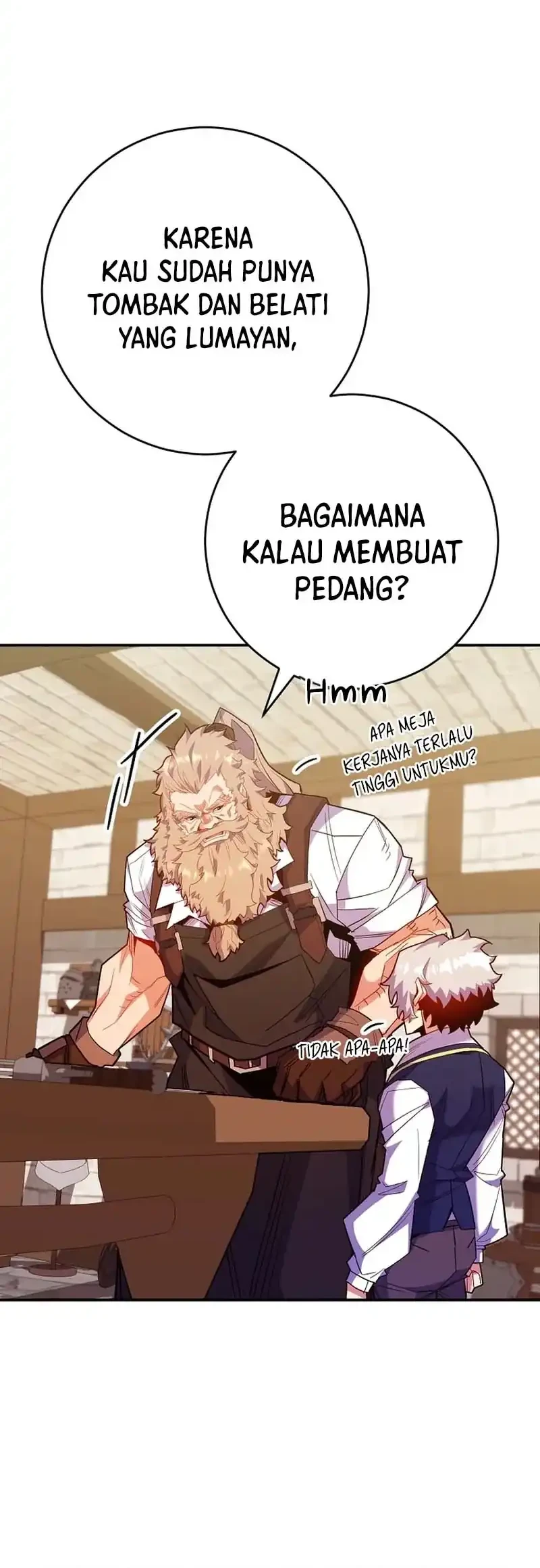 Reincarnated as a Genius Prodigy of a Prestigious Family Chapter 69 Gambar 35