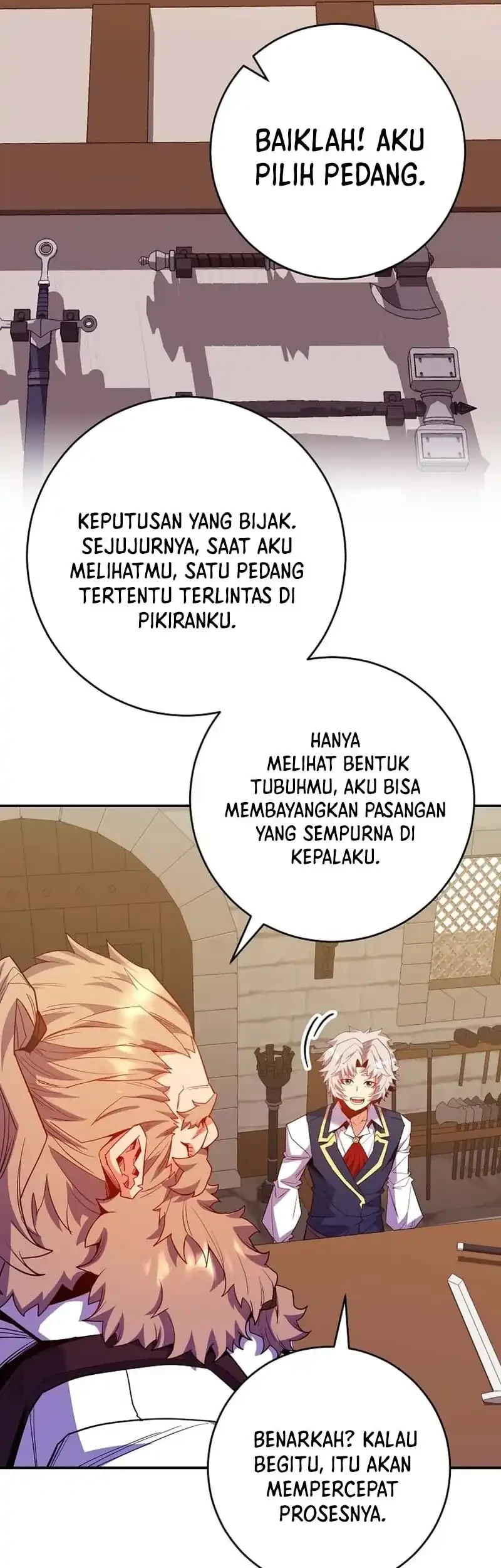 Reincarnated as a Genius Prodigy of a Prestigious Family Chapter 69 Gambar 42