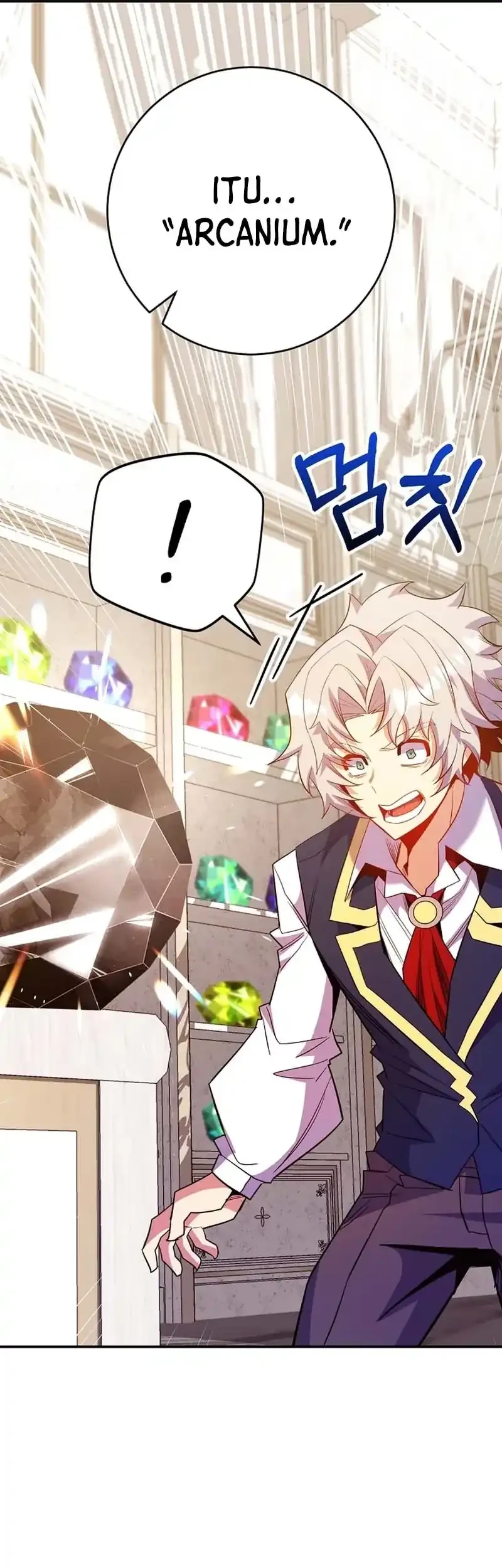 Reincarnated as a Genius Prodigy of a Prestigious Family Chapter 69 Gambar 58