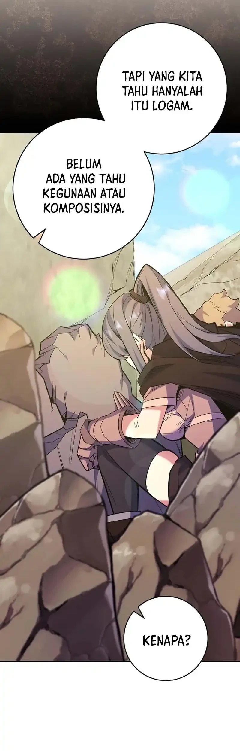 Reincarnated as a Genius Prodigy of a Prestigious Family Chapter 69 Gambar 61