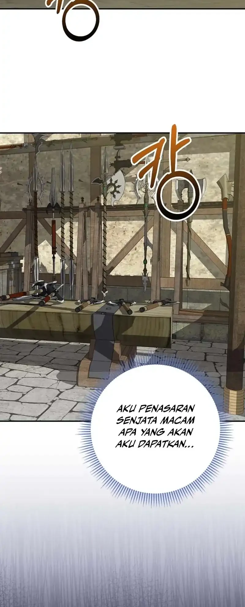 Reincarnated as a Genius Prodigy of a Prestigious Family Chapter 69 Gambar 12