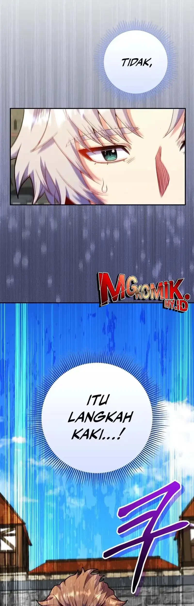 Reincarnated as a Genius Prodigy of a Prestigious Family Chapter 69 Gambar 15