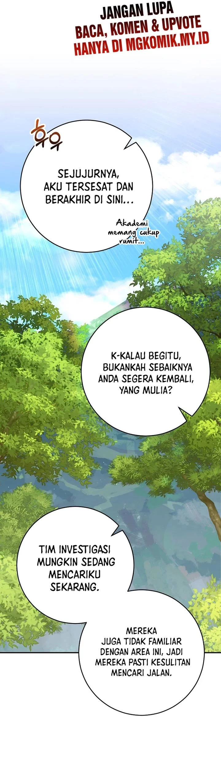 Reincarnated as a Genius Prodigy of a Prestigious Family Chapter 62 Gambar 30