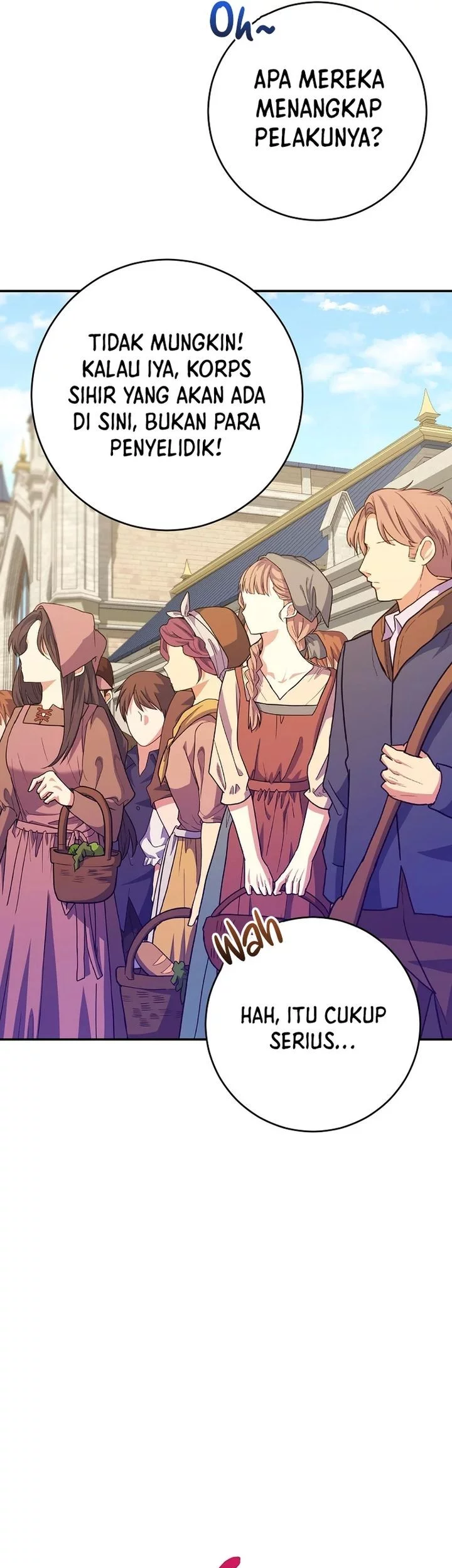 Reincarnated as a Genius Prodigy of a Prestigious Family Chapter 62 Gambar 41