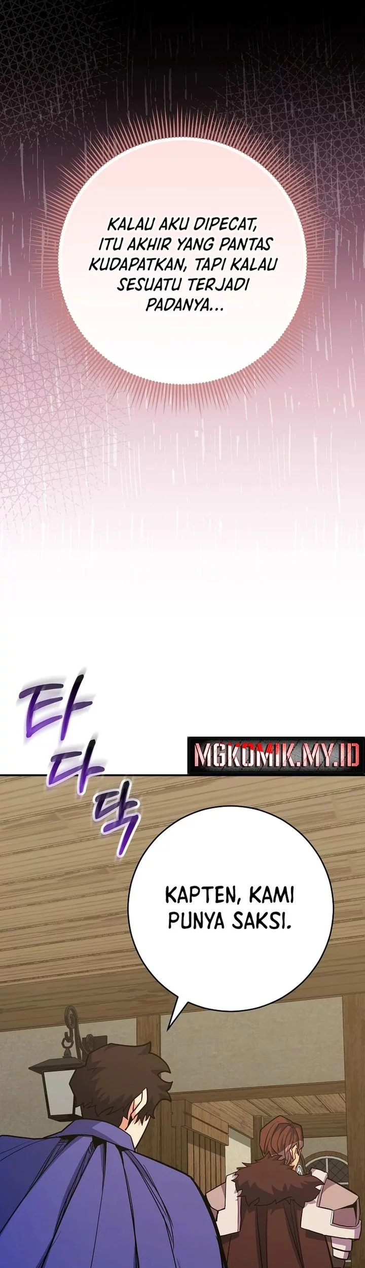 Reincarnated as a Genius Prodigy of a Prestigious Family Chapter 62 Gambar 46