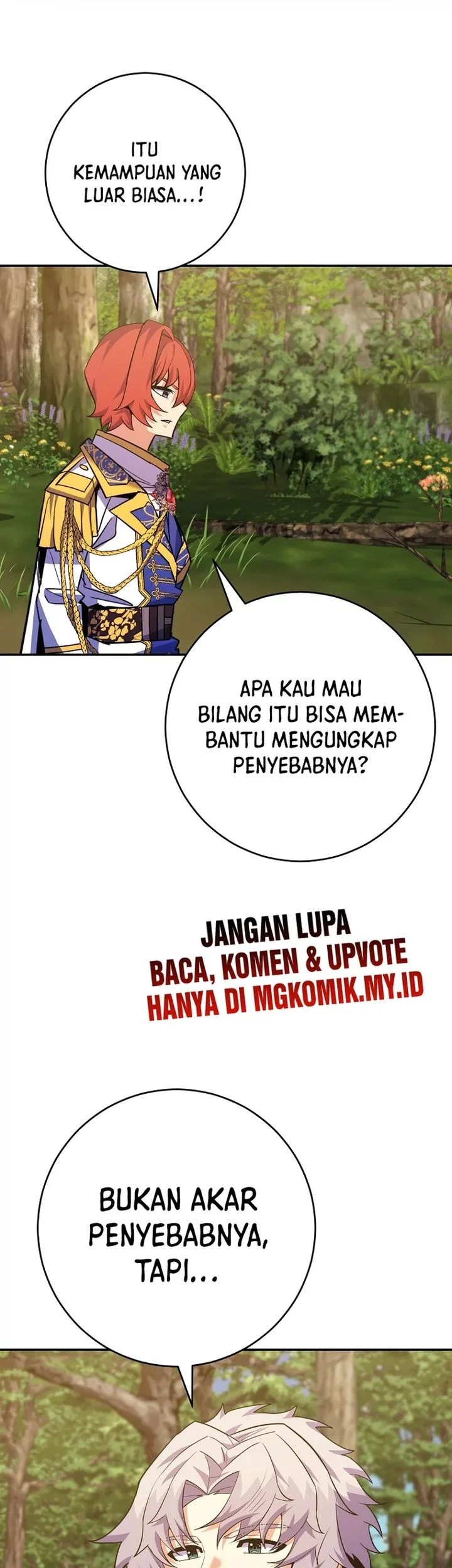 Reincarnated as a Genius Prodigy of a Prestigious Family Chapter 62 Gambar 71