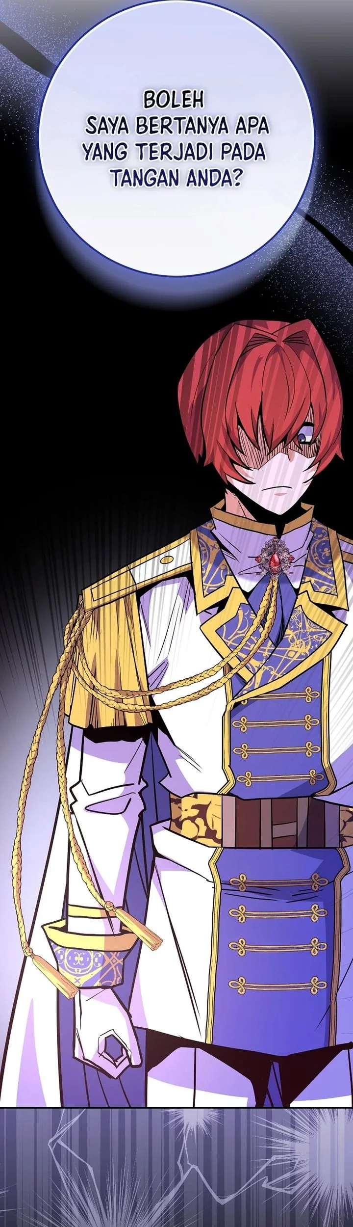 Reincarnated as a Genius Prodigy of a Prestigious Family Chapter 62 Gambar 76