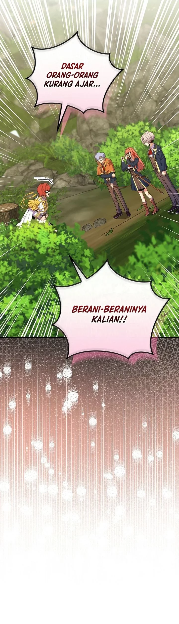 Reincarnated as a Genius Prodigy of a Prestigious Family Chapter 62 Gambar 9